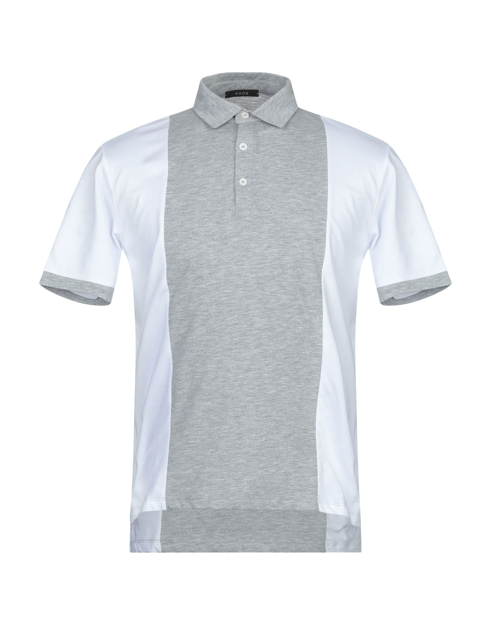  Kaos  Polo  Shirts  In Grey  ModeSens