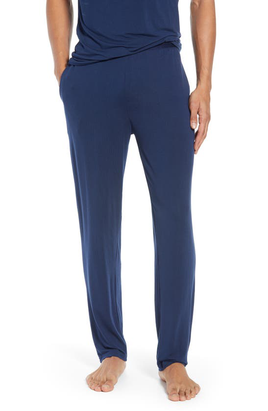 calvin klein sleep pants