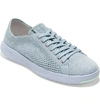 Cole Haan Grandpro Stitchlite Sneaker In Zen Blue Fabric