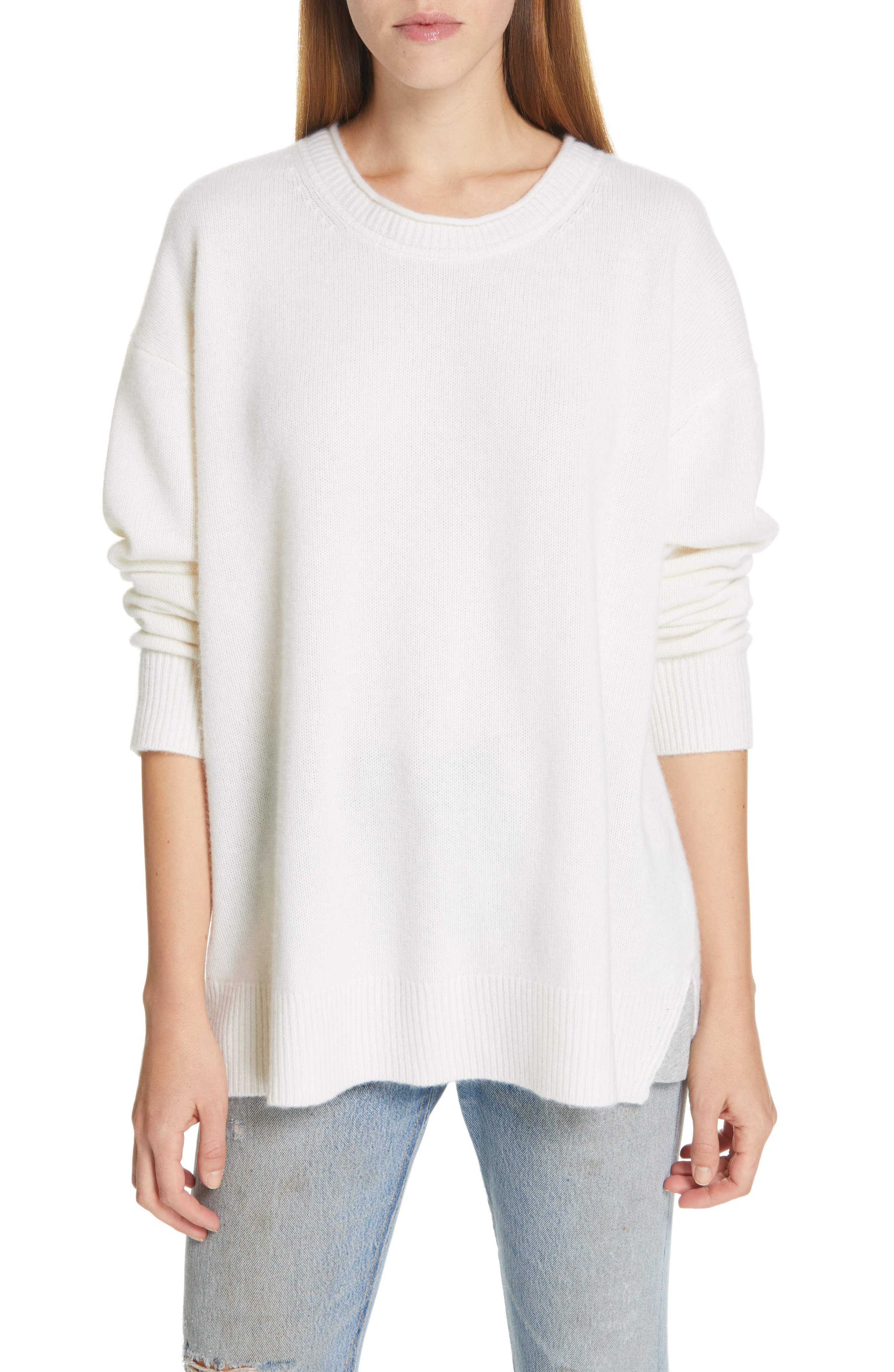 james perse sweater