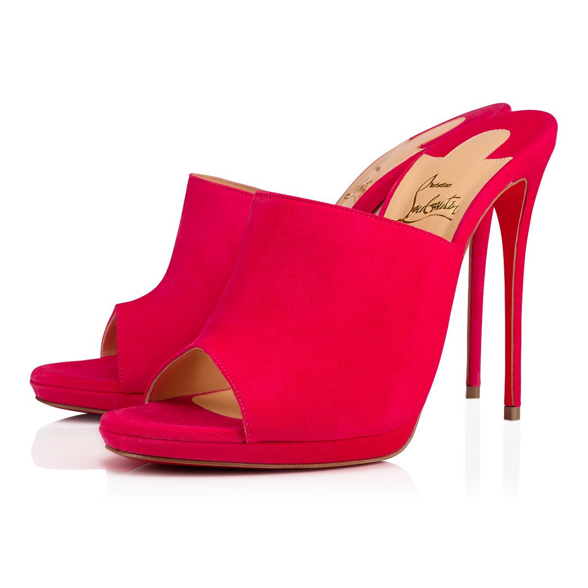 pigamule sandal