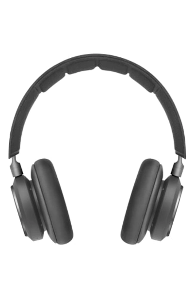 Bang & Olufsen Beoplay H9i Noise Canceling Bluetooth In Natural
