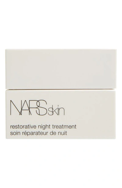 Nars Restorative Night Treatment, 30ml - One Size In Colorless