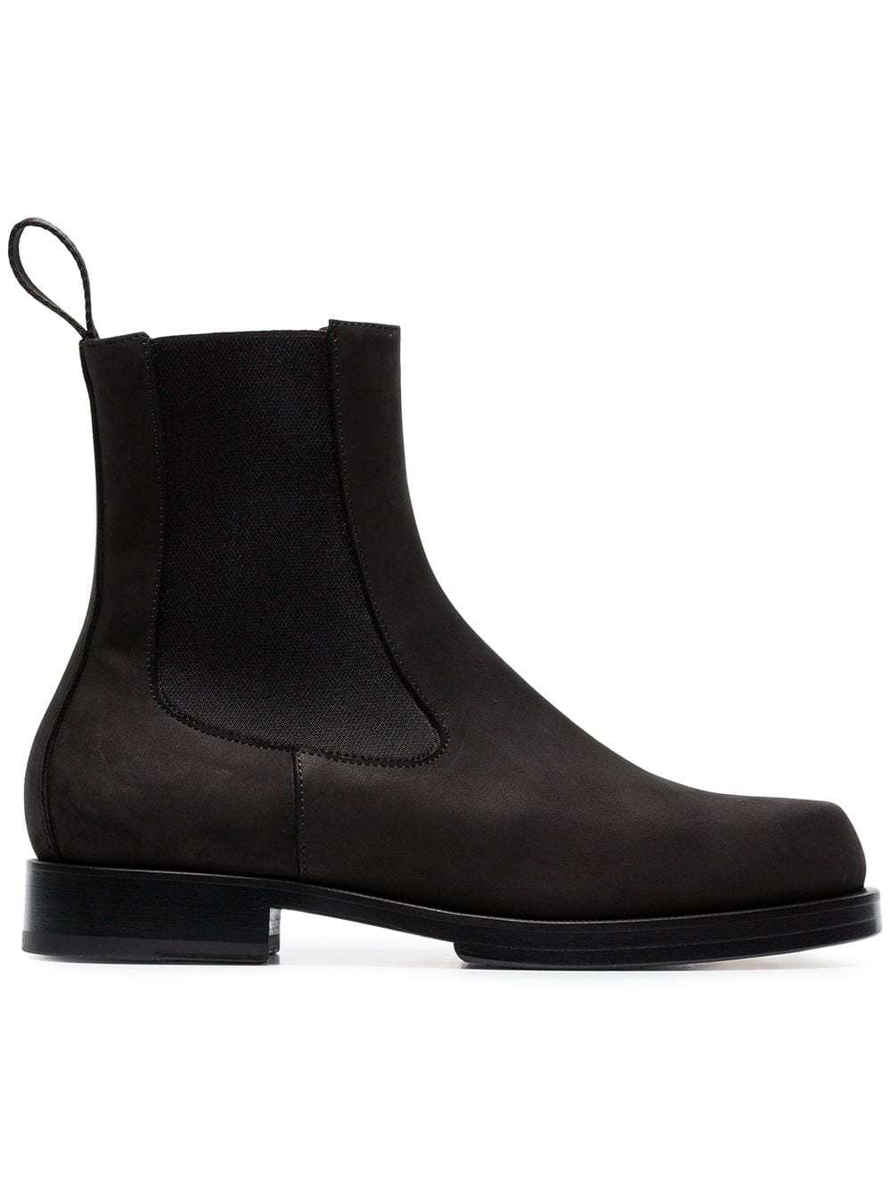1017 alyx 9sm chelsea boot with removable vibram sole