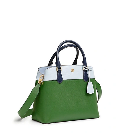 Robinson triple compartment tote deals