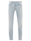 Acne Studios North Classic Slim-fit Jeans In Skinny Fit Jeans