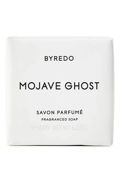 Byredo Mojave Ghost Soap Bar