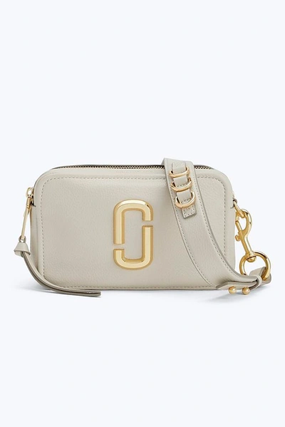 Marc Jacobs The Softshot 21 Crossbody Bag