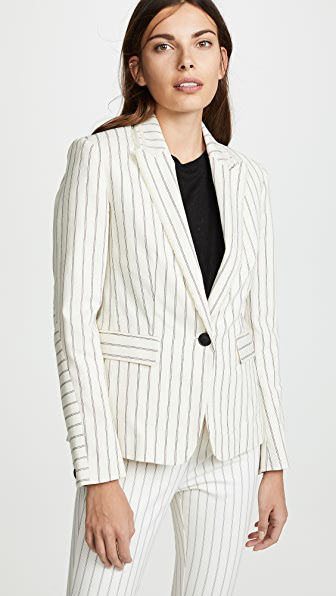 rag and bone millie blazer