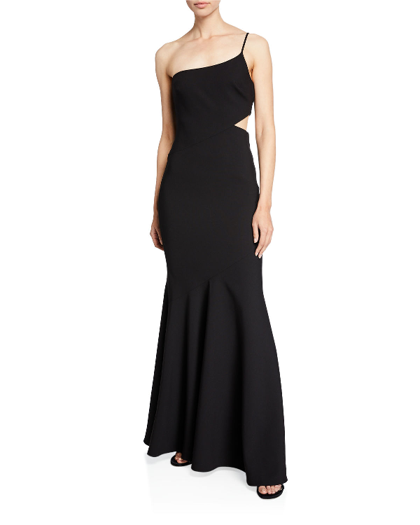 likely mermaid gown