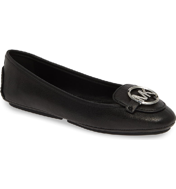 michael kors lillie espadrille flats
