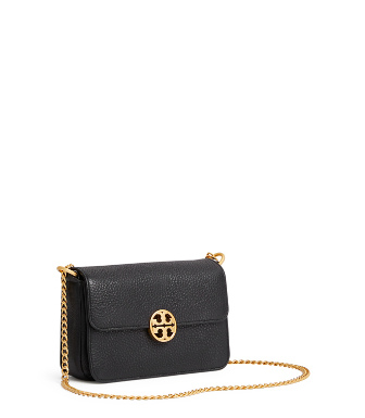 tory burch chelsea mini shoulder bag