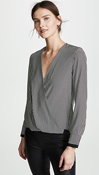 rag & bone blouse