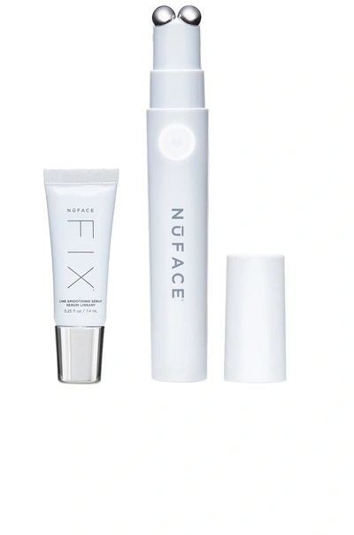Nuface Fix Kit In N,a