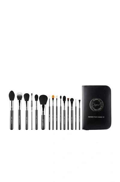 Sigma Beauty Premium Kit In N,a