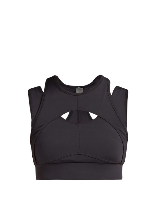 triathlon crop top