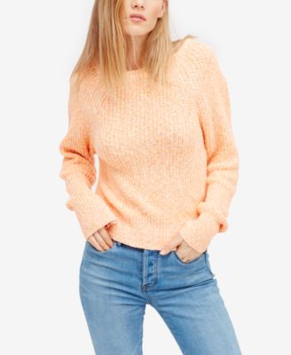 free people electric city pullover