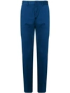 Paul & Shark Slim In Blue