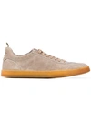 Officine Creative Classic Lace In Neutrals