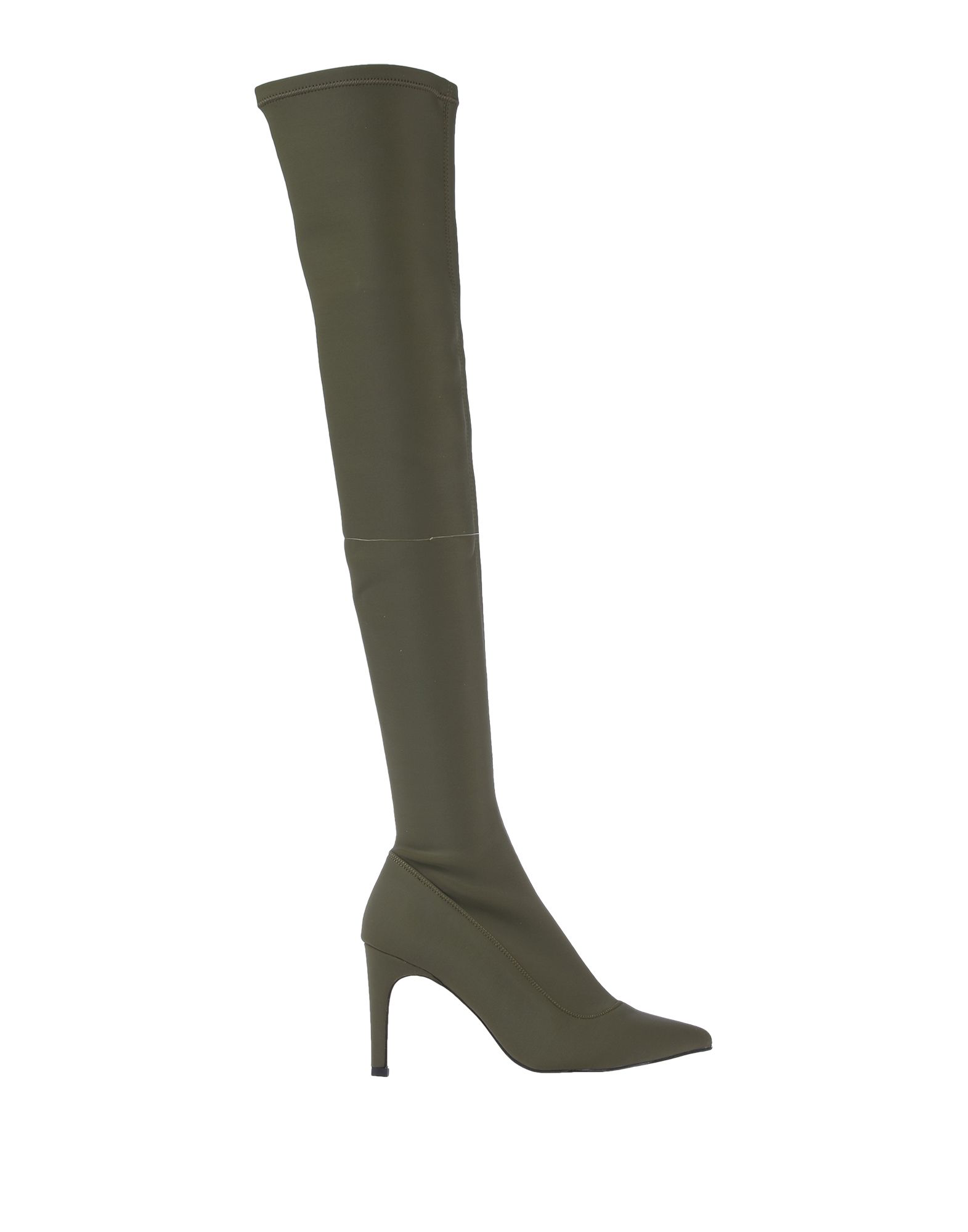 free people green boots