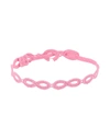 Cruciani Bracelet In Pink