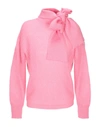 Essentiel Antwerp Sweater In Pink