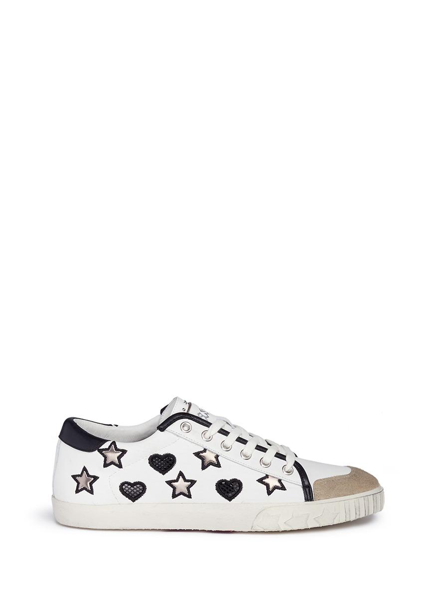 ash magic star trainers