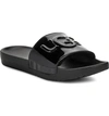 Ugg Royale Slide Sandal In Black