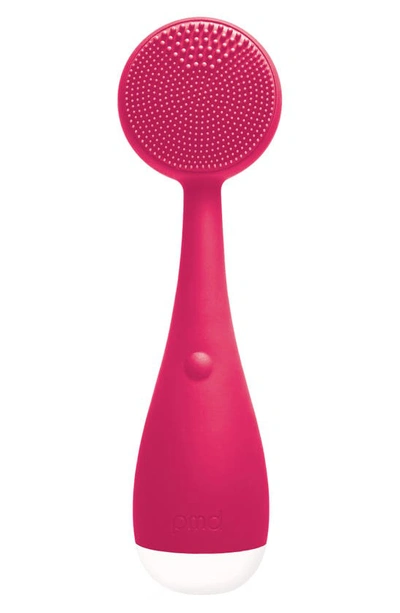 Pmd Clean Facial Cleansing Device In Pink