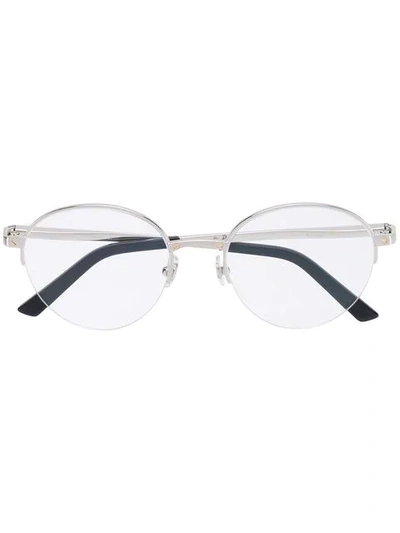 Cartier Santos De  Glasses