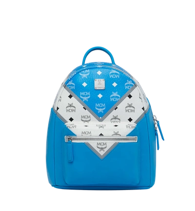 Mcm stark m move visetos backpack cheap