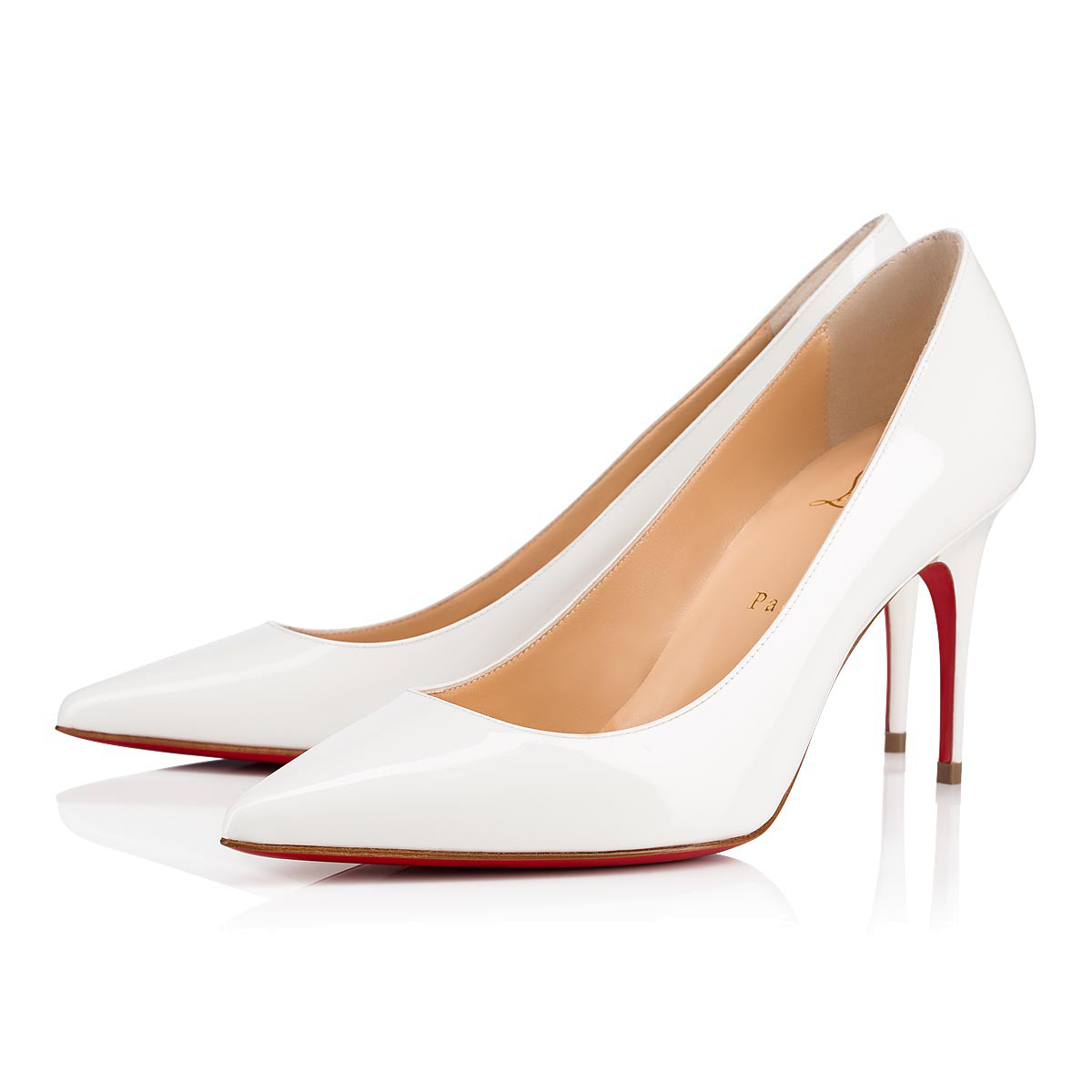 christian louboutin alminette