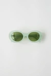 Acne Studios  In Green/green