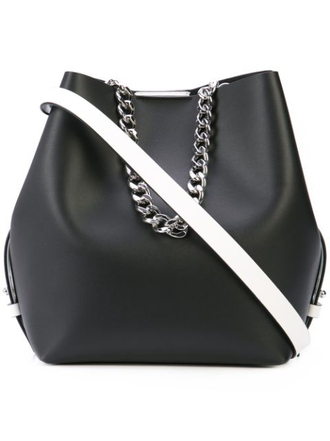 rebecca minkoff kate medium convertible bucket bag