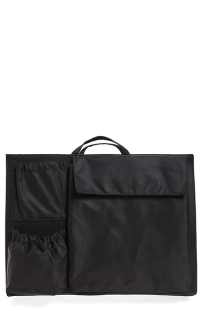 Totesavvy Babies' Organization Handbag Insert In Classic Black