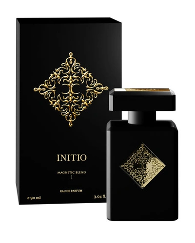 Initio 3.0 Oz. Magnetic Blend 1 Eau De Parfum
