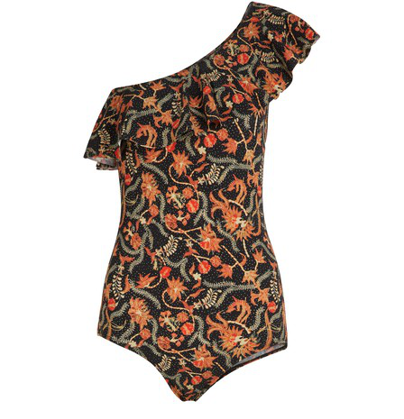 isabel marant bathing suit