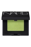 Nars Single Eyeshadow, Spring Edit In Matcha