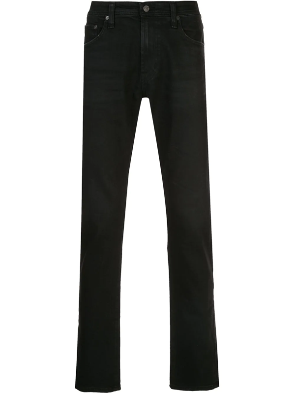 ag tellis modern slim fit jeans