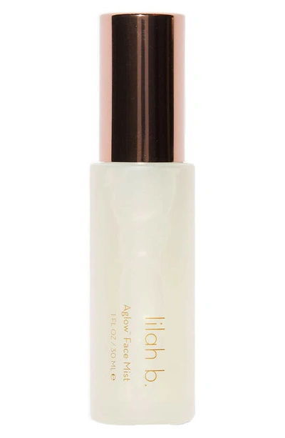Lilah B Aglow™ Face Mist, 1 oz In N,a