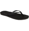 Hari Mari Meadows Flip Flop In Black