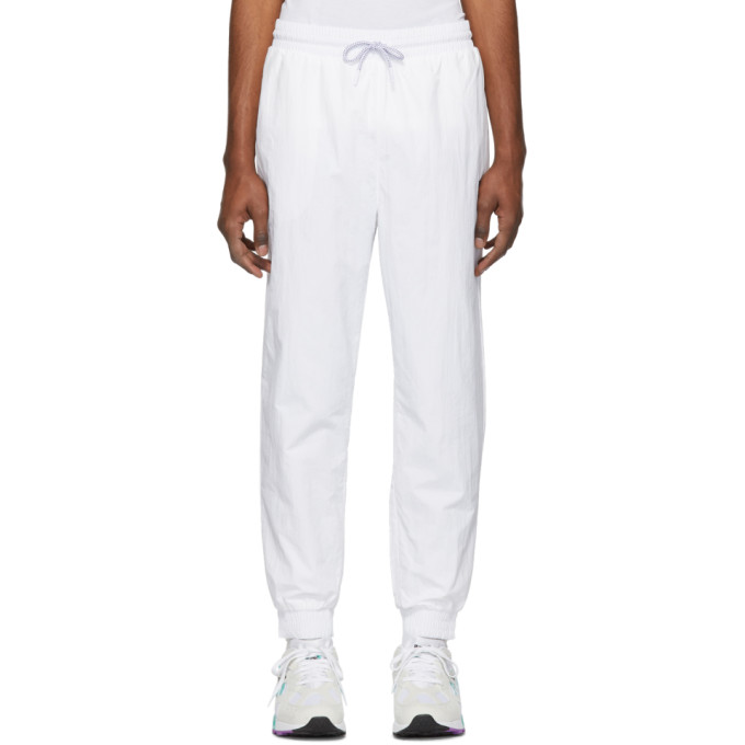 reebok classic vector track pants