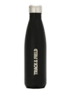 Track & Field Steel Bottle In Black