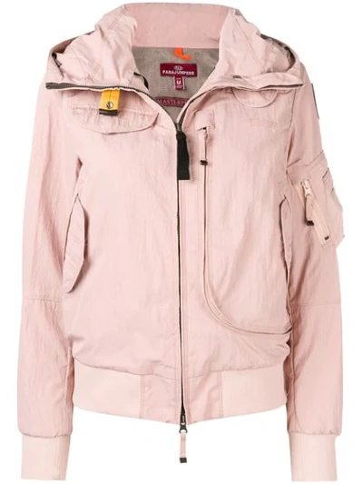 Parajumper pink hot sale