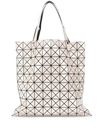 Bao Bao Issey Miyake Lucent Frost Tote In Neutrals