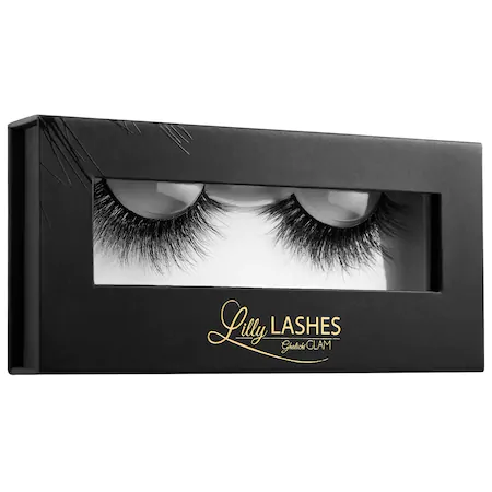 mink false lashes