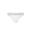 Tory Burch Costa Hipster In White