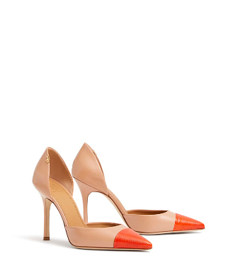 tory burch penelope pump