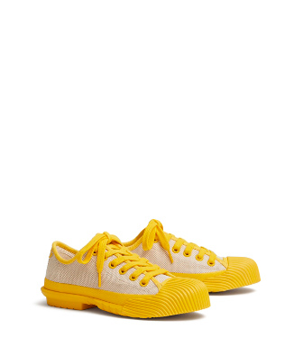 tory burch buddy sneaker