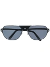 Cartier Santos De  Sunglasses